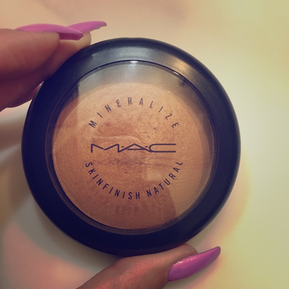 MAC | Mineralize Skin Finish